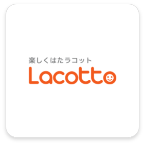 Lacotto（ラコット）